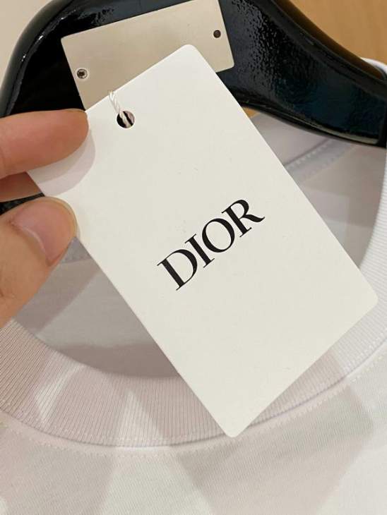 Dior T Shirts Short _SKUDiorS-2XLxetr22415931